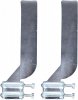 Zestaw BFT DEIMOS BT B600 KIT EE do 600kg bram przesuwnych